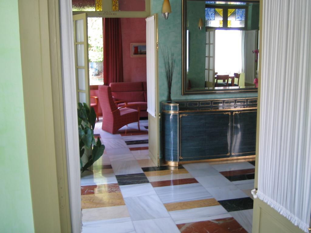 Hotel Maristany Adults Only Camprodon