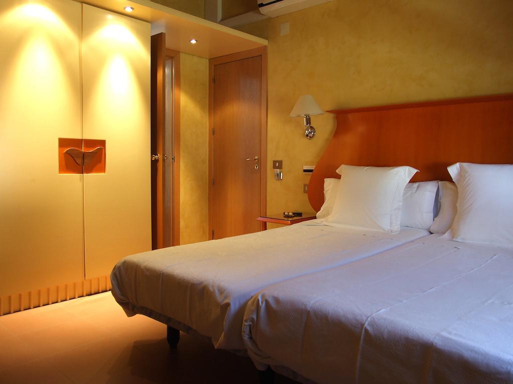 Maristany Adults Only 3* Camprodon