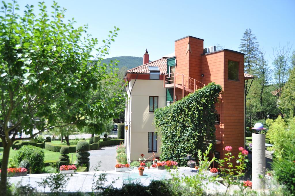 Hotel Maristany Adults Only Camprodon