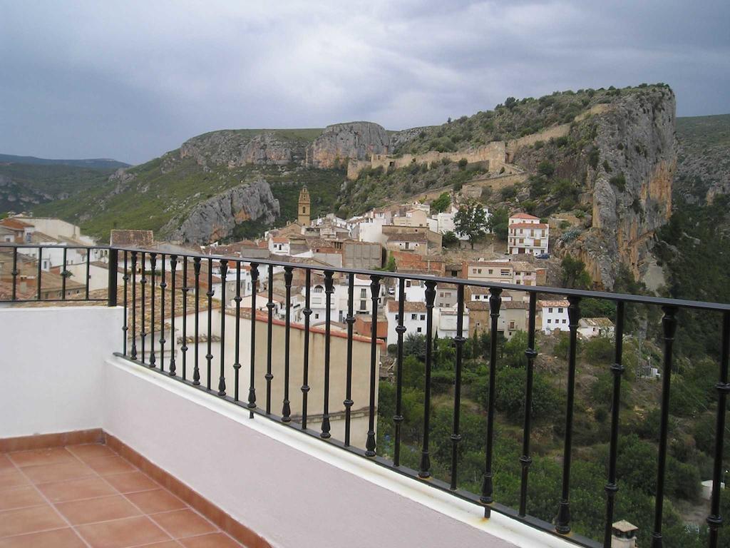 Apartment La Muela -