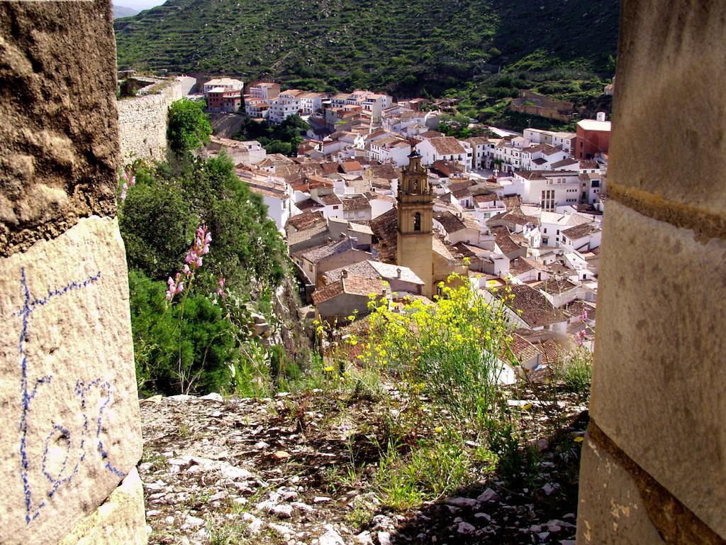 La Muela - Apartment