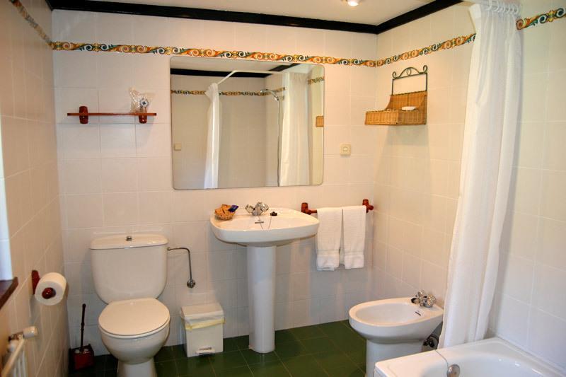 Country house La Collada *