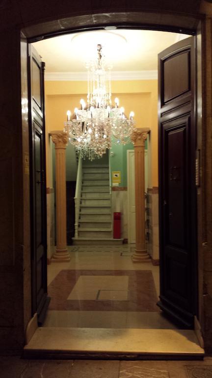 Marques De La Merced Apartamento *