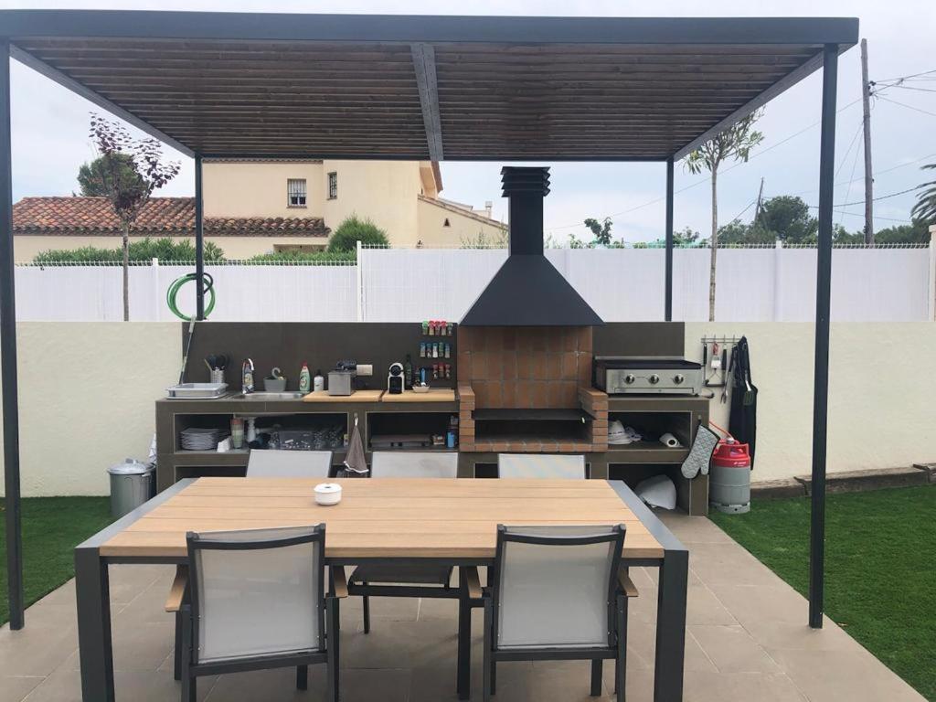 La Casa De La Olivera *