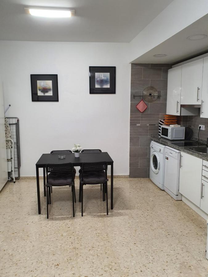 Apartamento Nat Pureza De Triana Sevilla