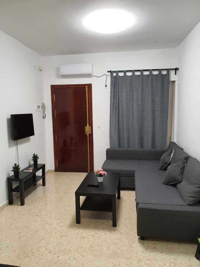 Apartamento Nat Pureza De Triana