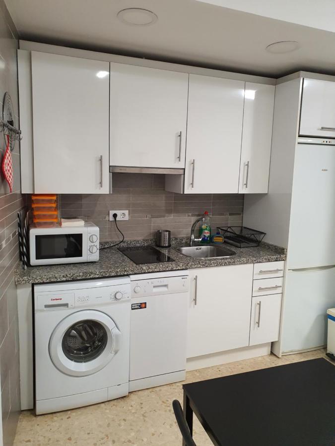 Nat Pureza De Triana Apartamento Sevilla