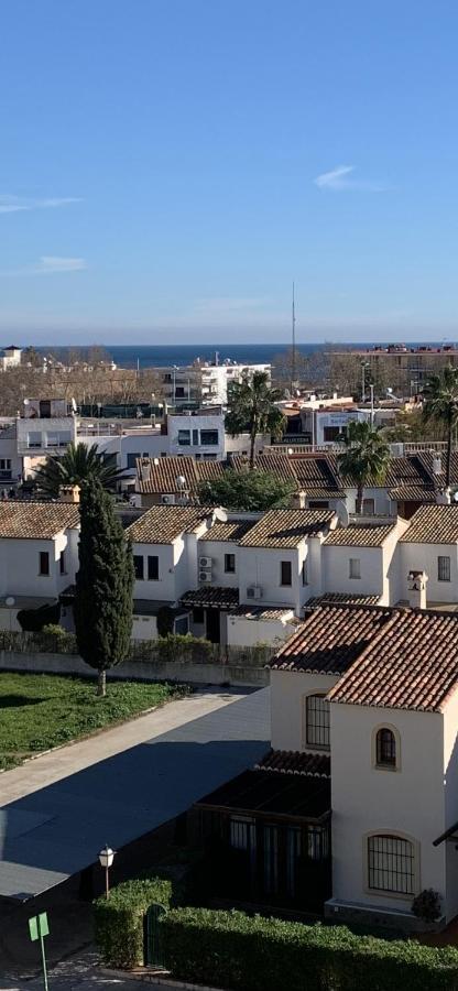 Apartment Javea Apartment