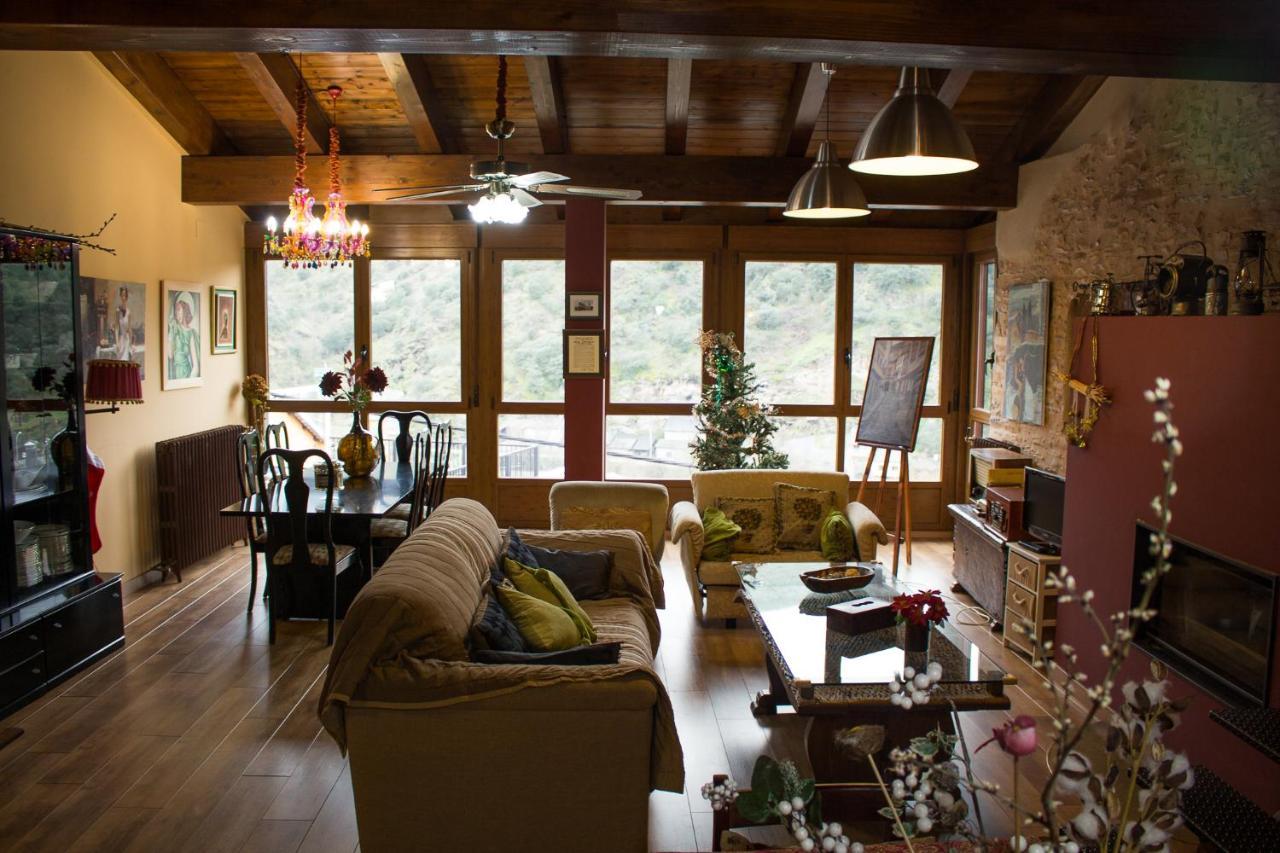 Casa Castane Country house