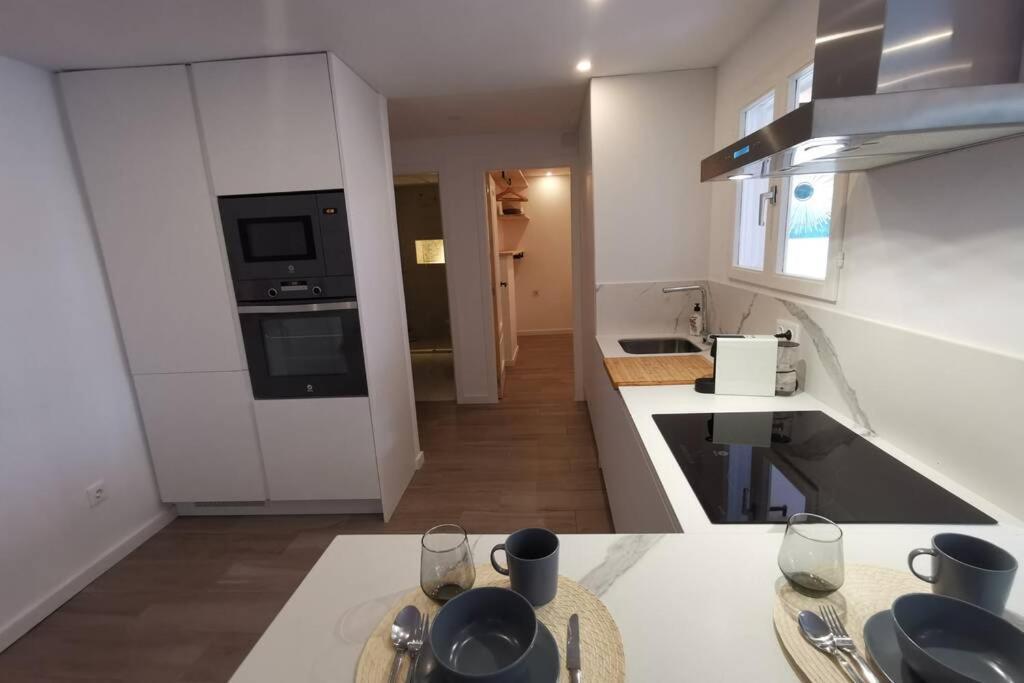 Dream - Renovated - Moraria Center