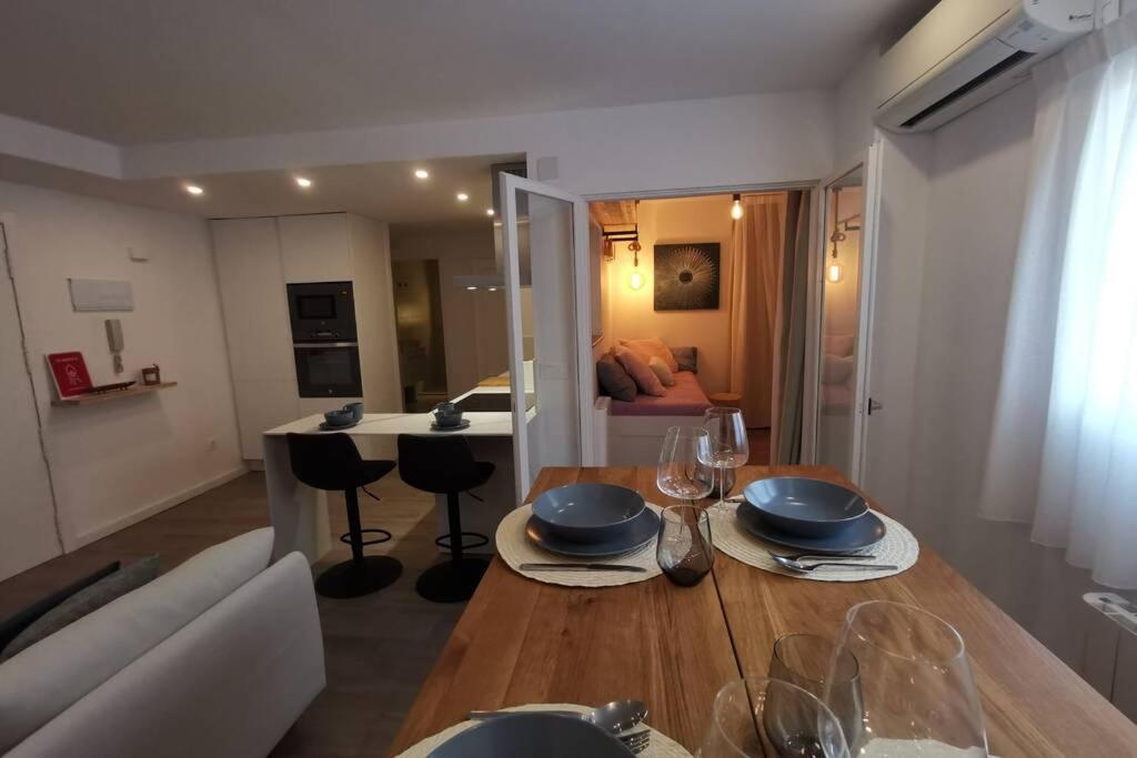 Dream - Renovated - Moraria Center