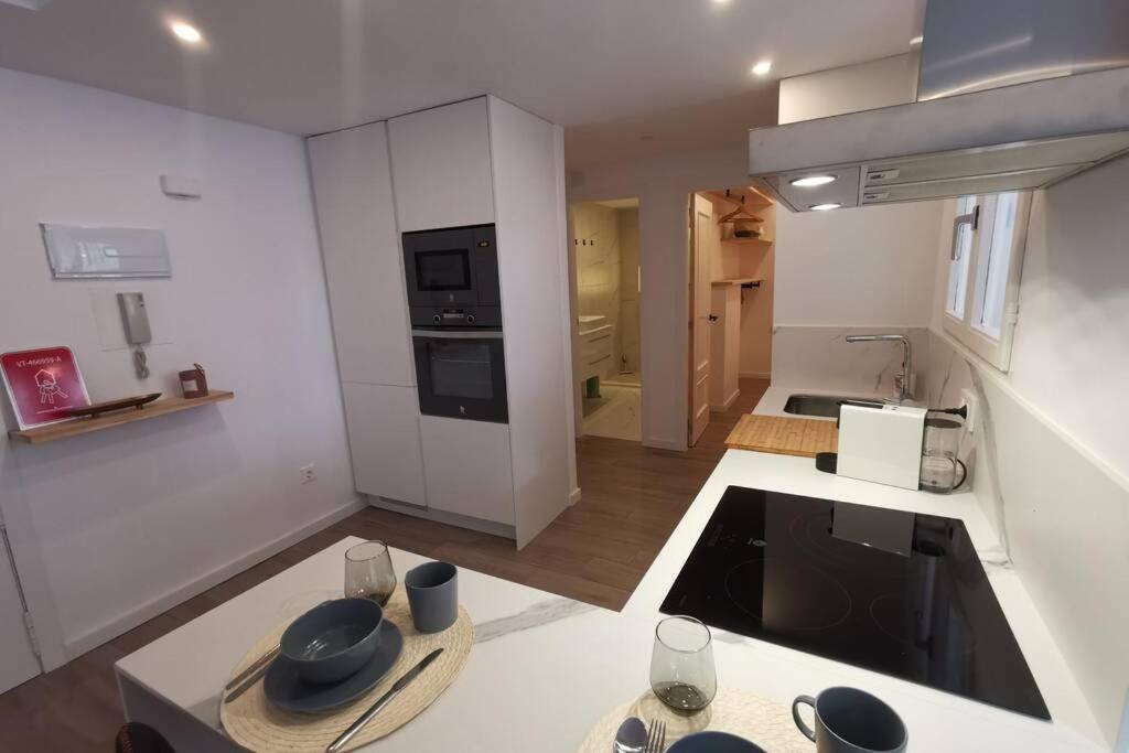 Apartamento Dream - Renovated - Moraria Center Moraira