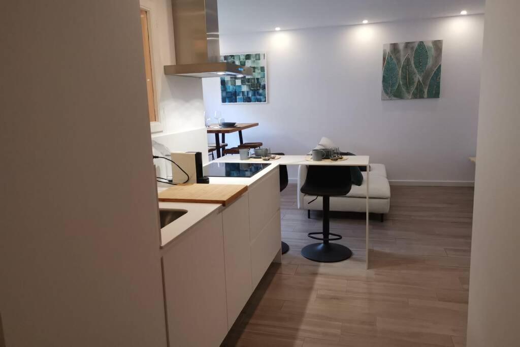 Dream - Renovated - Moraria Center Moraira