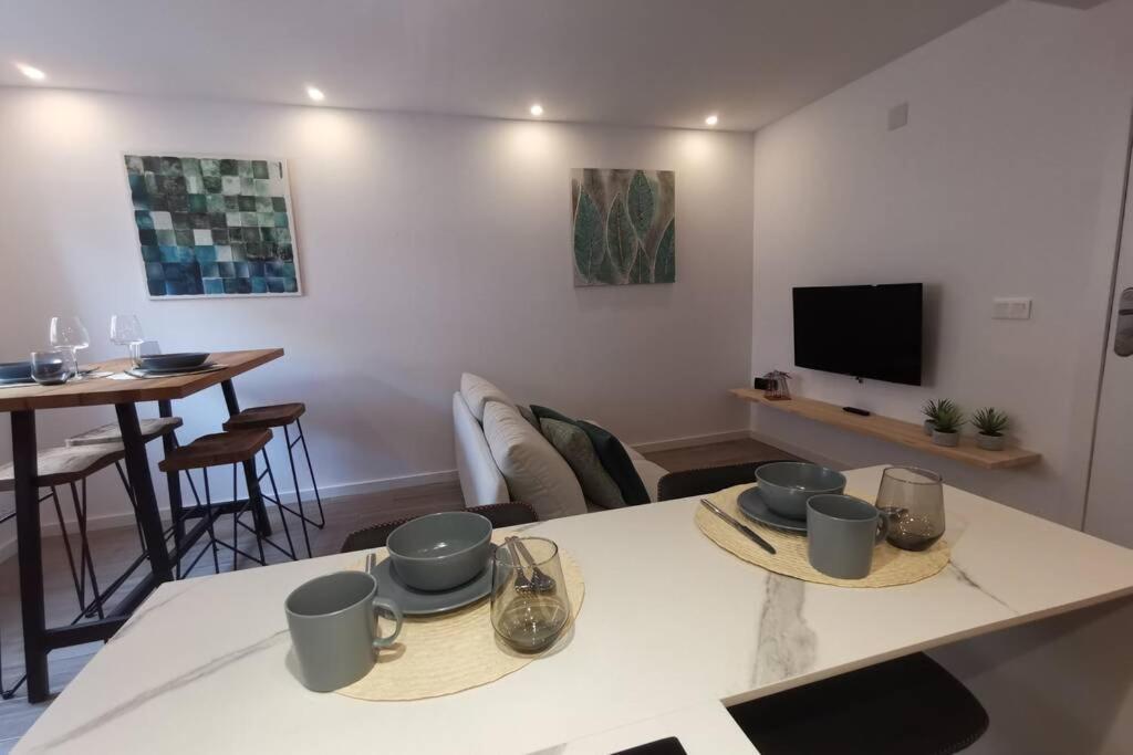 Apartamento Dream - Renovated - Moraria Center Moraira
