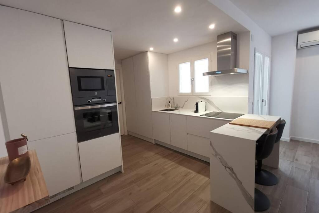 Dream - Renovated - Moraria Center * Moraira