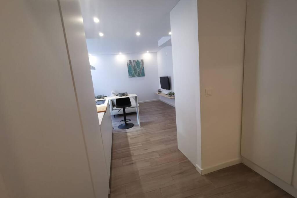 Apartamento Dream - Renovated - Moraria Center