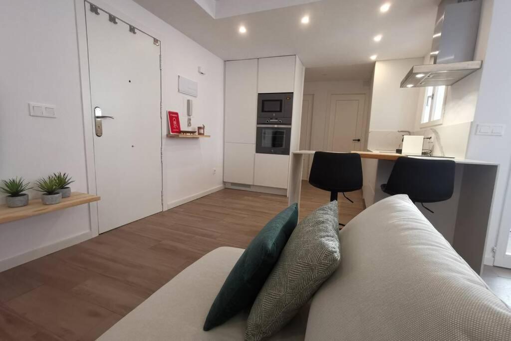 Dream - Renovated - Moraria Center * Moraira