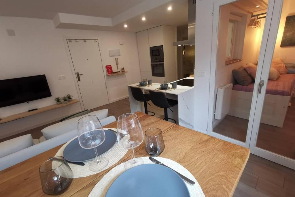 Dream - Renovated - Moraria Center Moraira