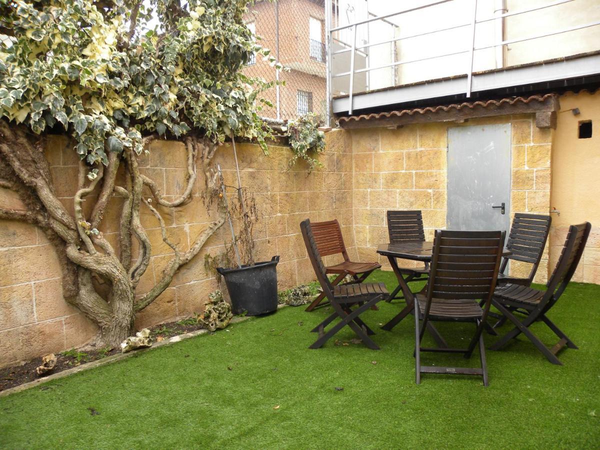 Holiday home Refugio Del Canon