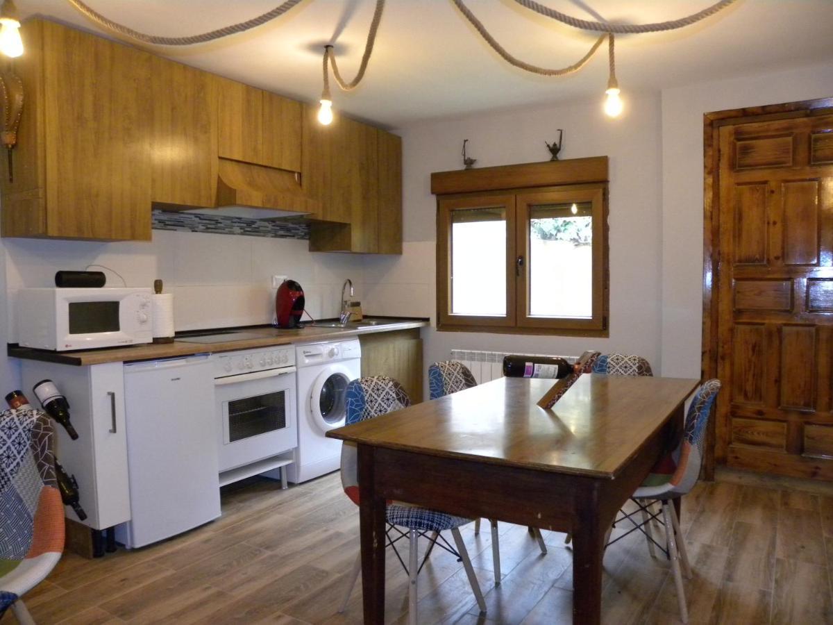 Refugio Del Canon Holiday home *