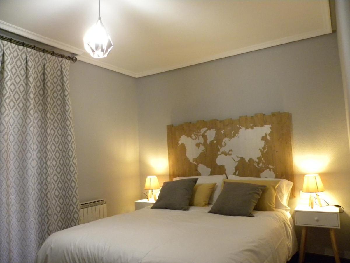 Refugio Del Canon Holiday home Ucero