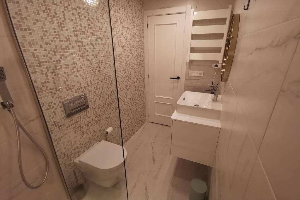 Dream - Renovated - Moraria Center Moraira