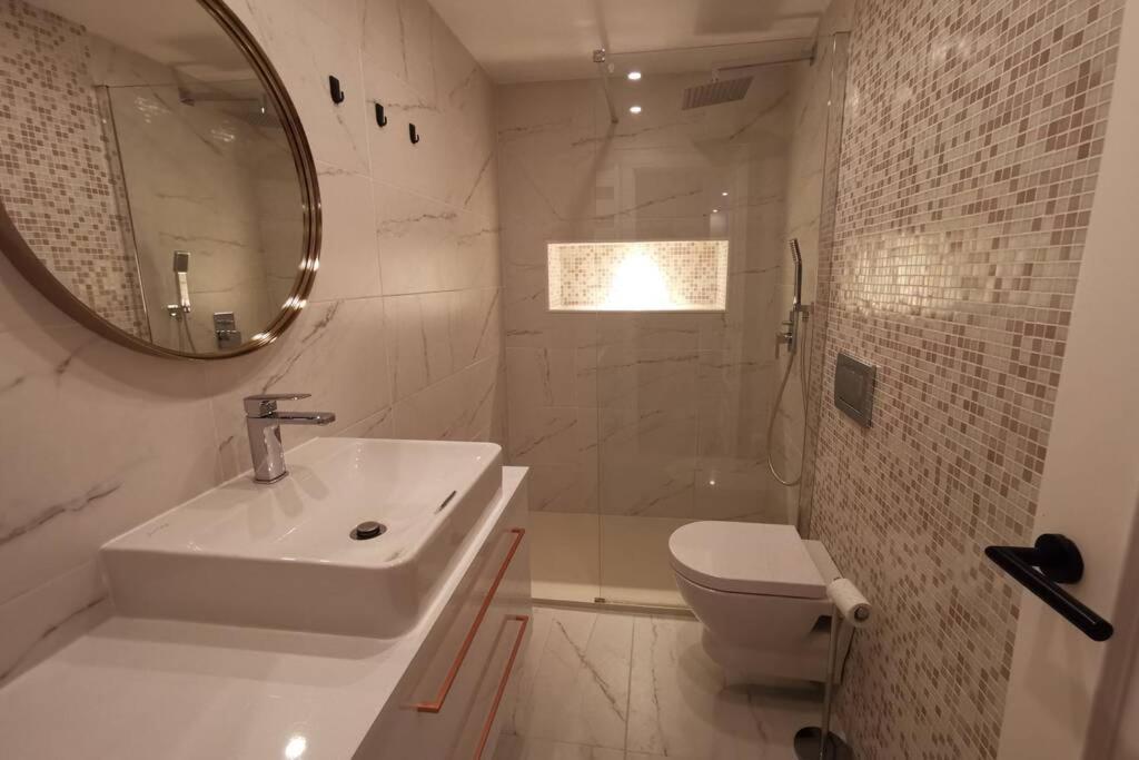 Dream - Renovated - Moraria Center Moraira