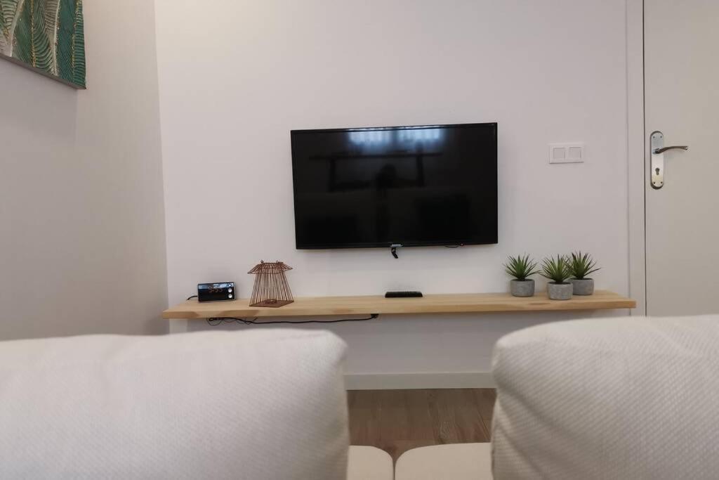 Dream - Renovated - Moraria Center Moraira