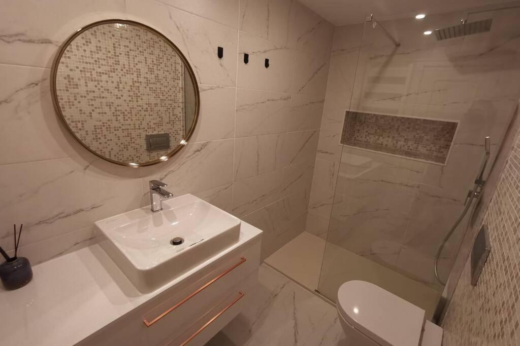 Dream - Renovated - Moraria Center * Moraira