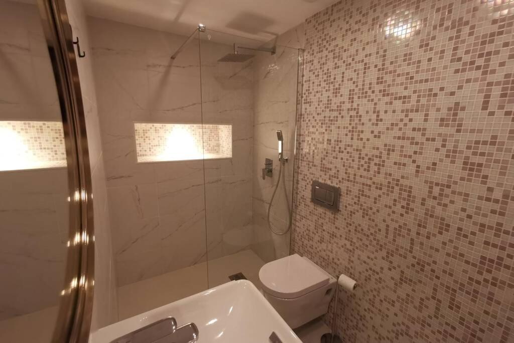 Dream - Renovated - Moraria Center Moraira