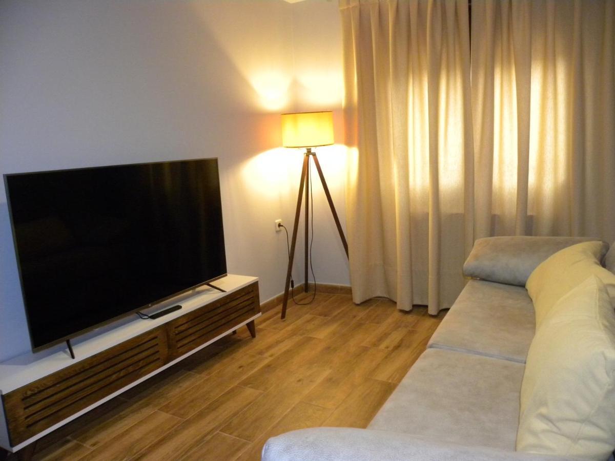 Holiday home Refugio Del Canon *