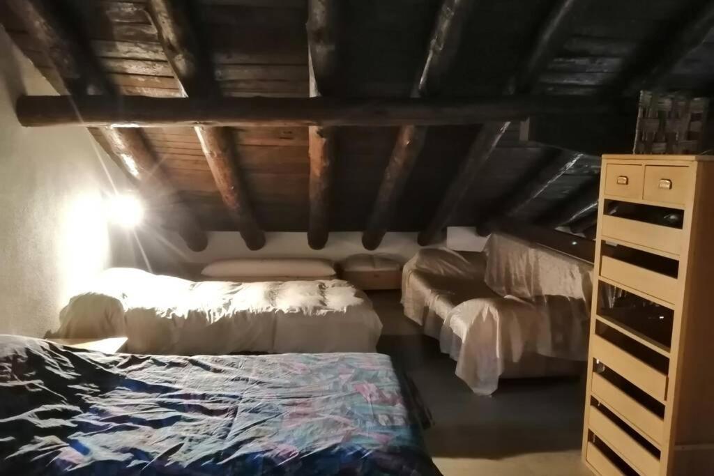 Casa Amiga Chalet Entre Estación Y Candanchú Chalet *
