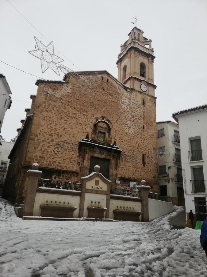Pineros * Montan