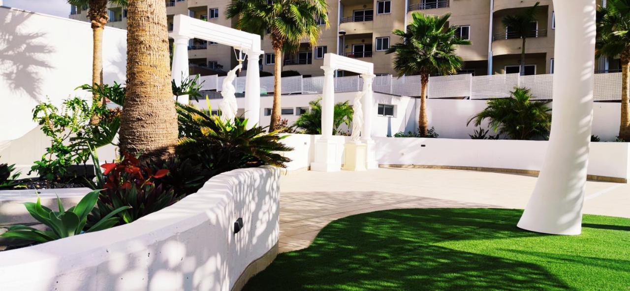 Paradise Ocean Apartamento