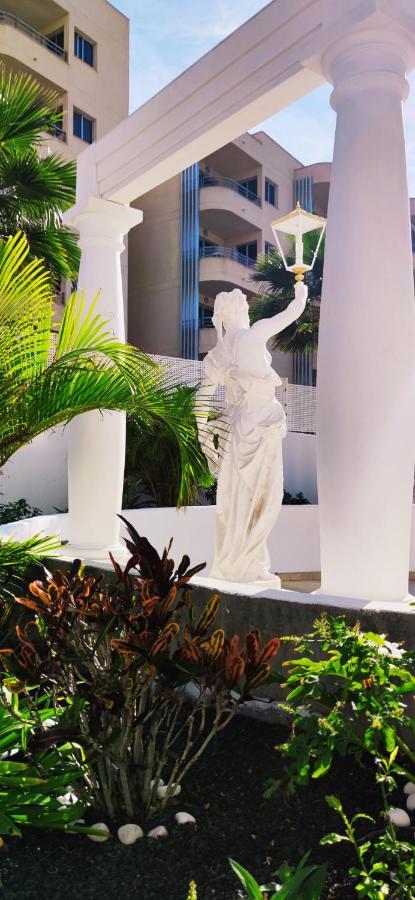 Apartamento Paradise Ocean