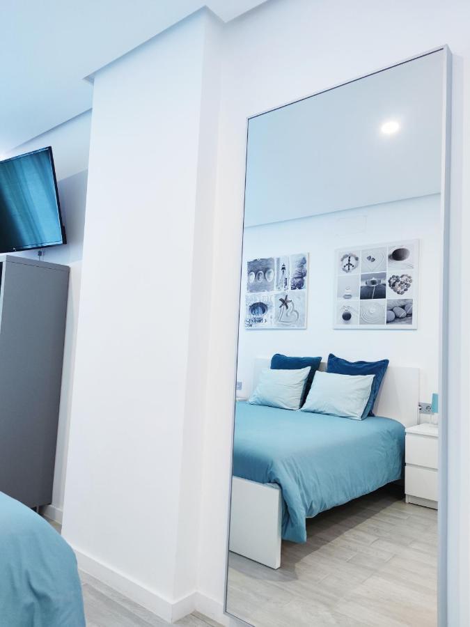 Paradise Ocean Apartamento *