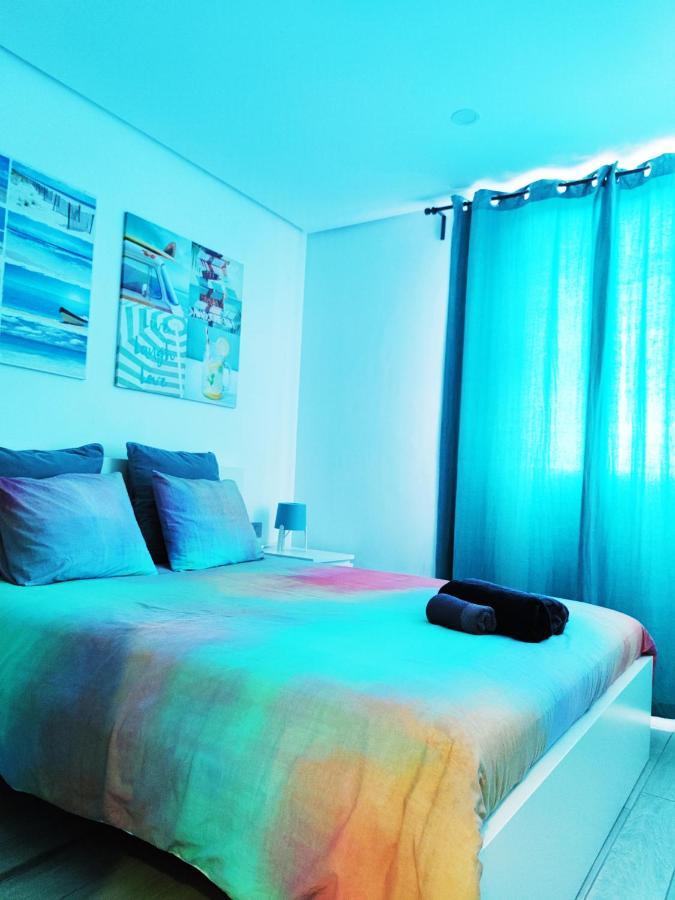 Apartamento Paradise Ocean *