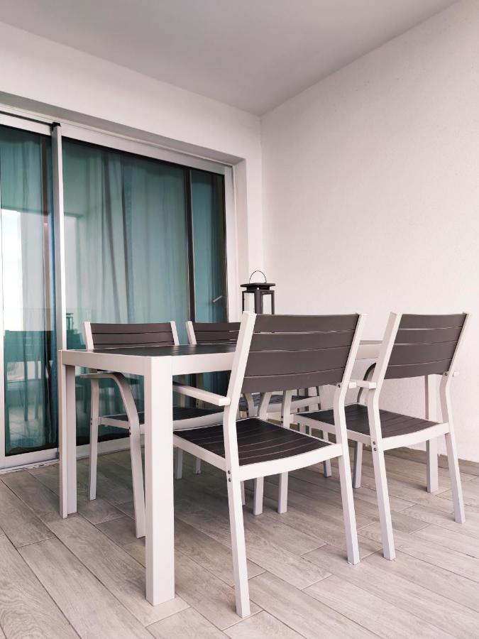 Apartamento Paradise Ocean Costa Adeje (Tenerife)