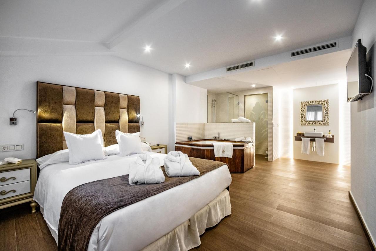Boutique Palacio De La Veracruz Hotel Alcala La Real