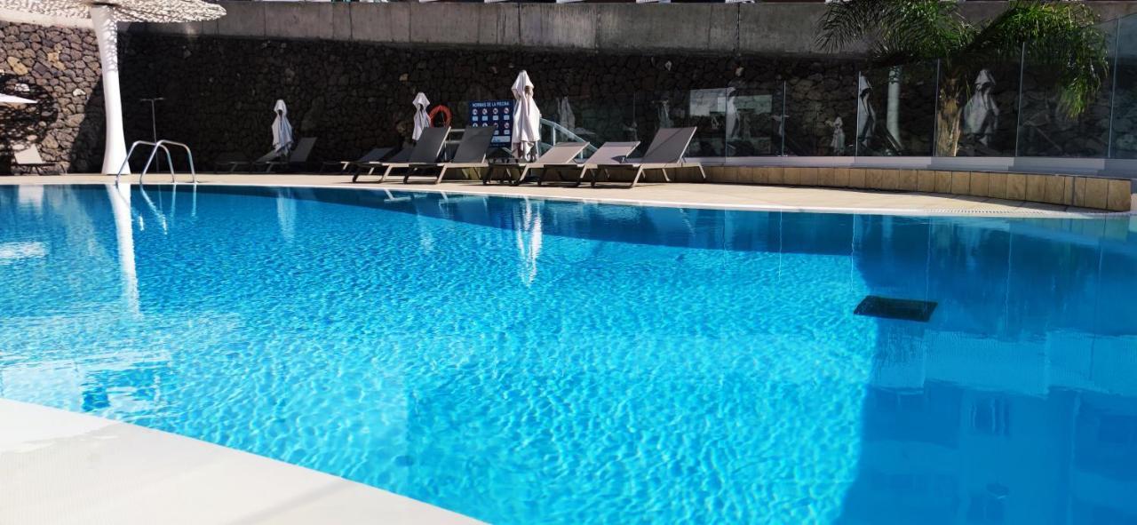 Apartamento Paradise Ocean