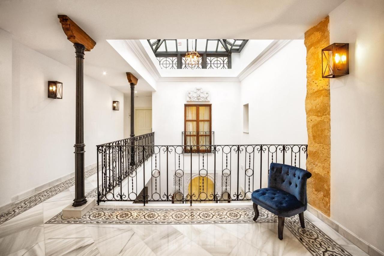 Boutique Palacio De La Veracruz