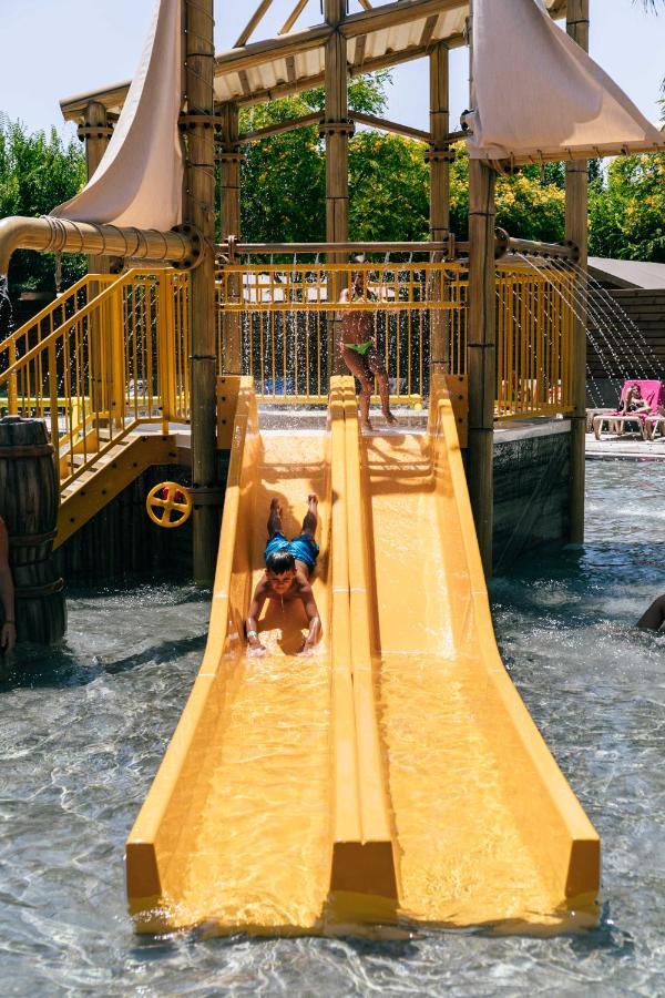 Camping La Masia - Mobile Homes By Lifestyle Holidays Holiday park