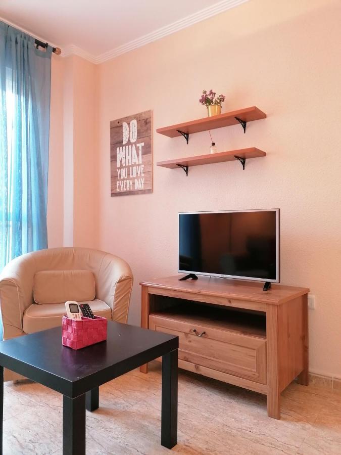 En Apartamento