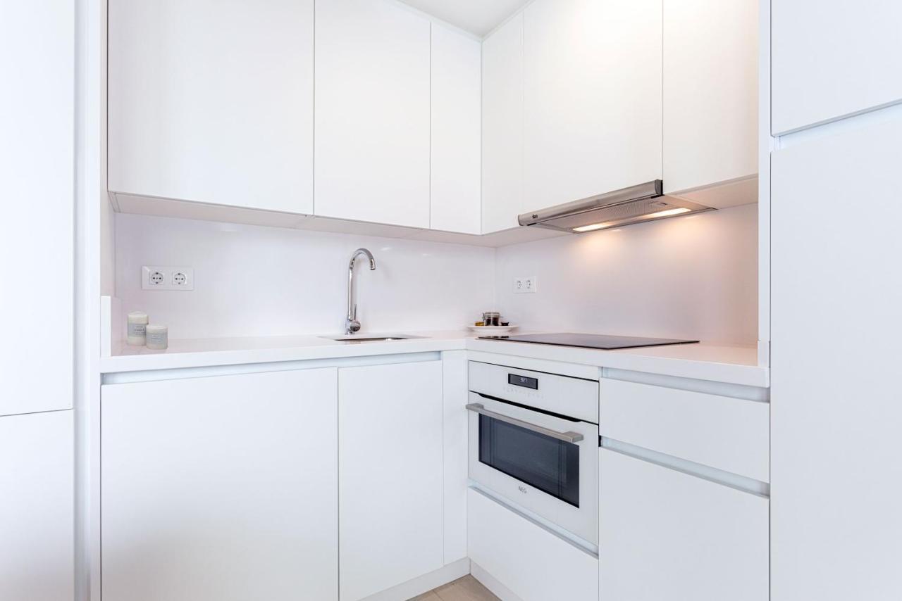 Genteel Feria Apartamento *