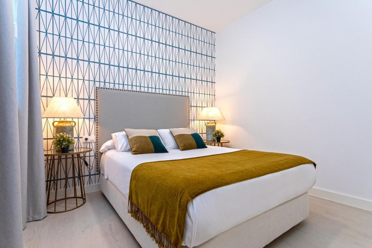Genteel Feria Apartamento *