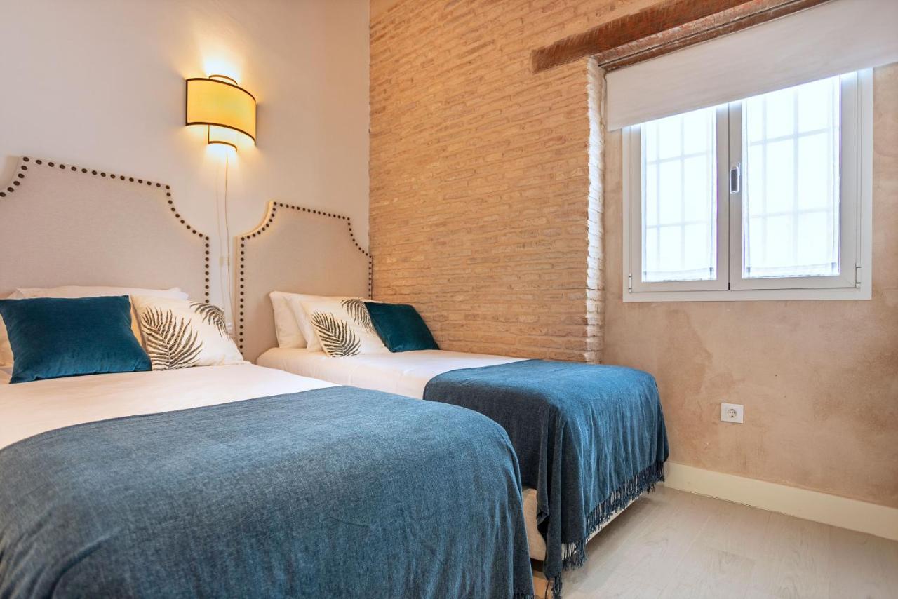 Genteel Feria Apartamento *