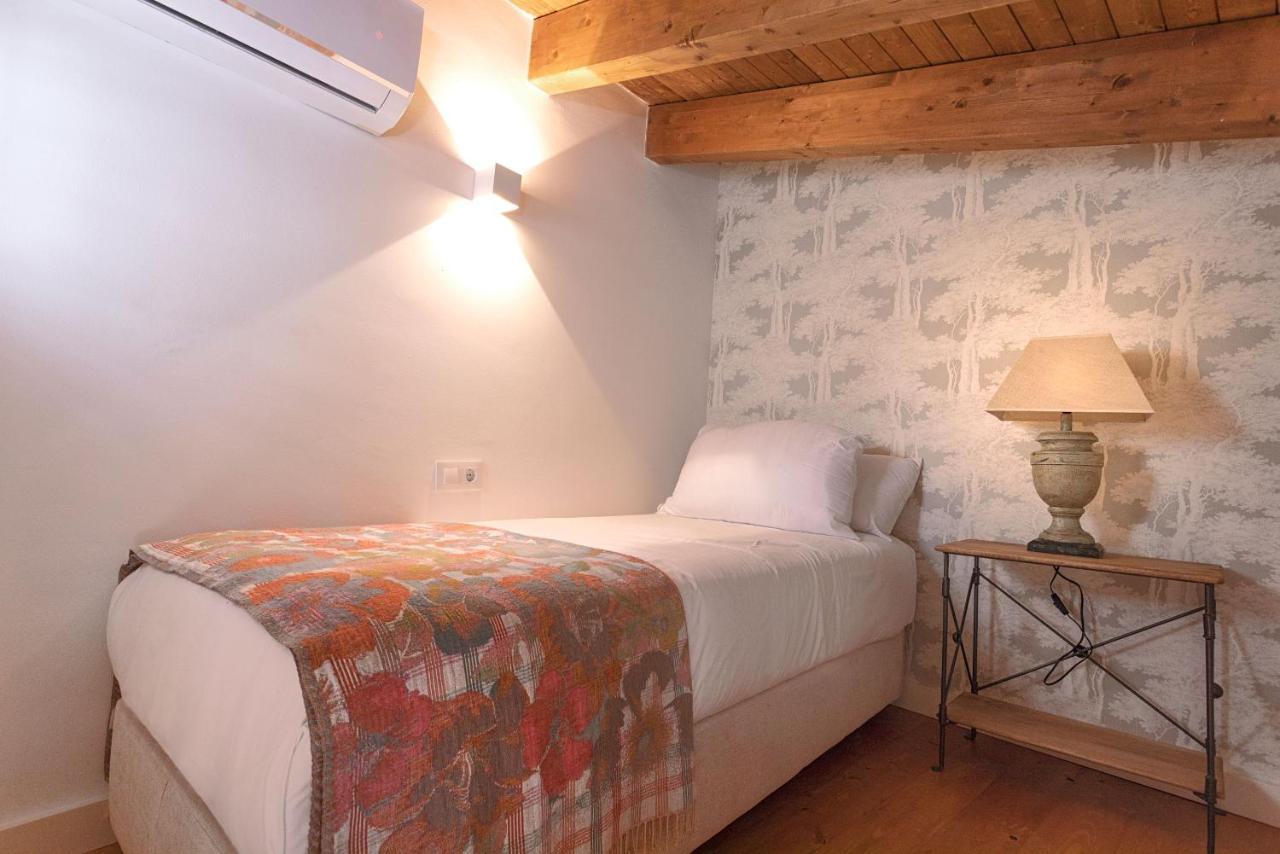 Genteel Feria Apartamento *