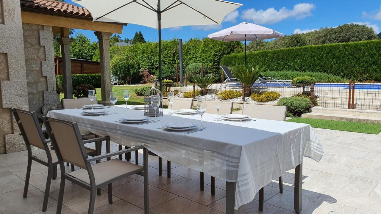 Casa Pinzón Сasa de vacaciones