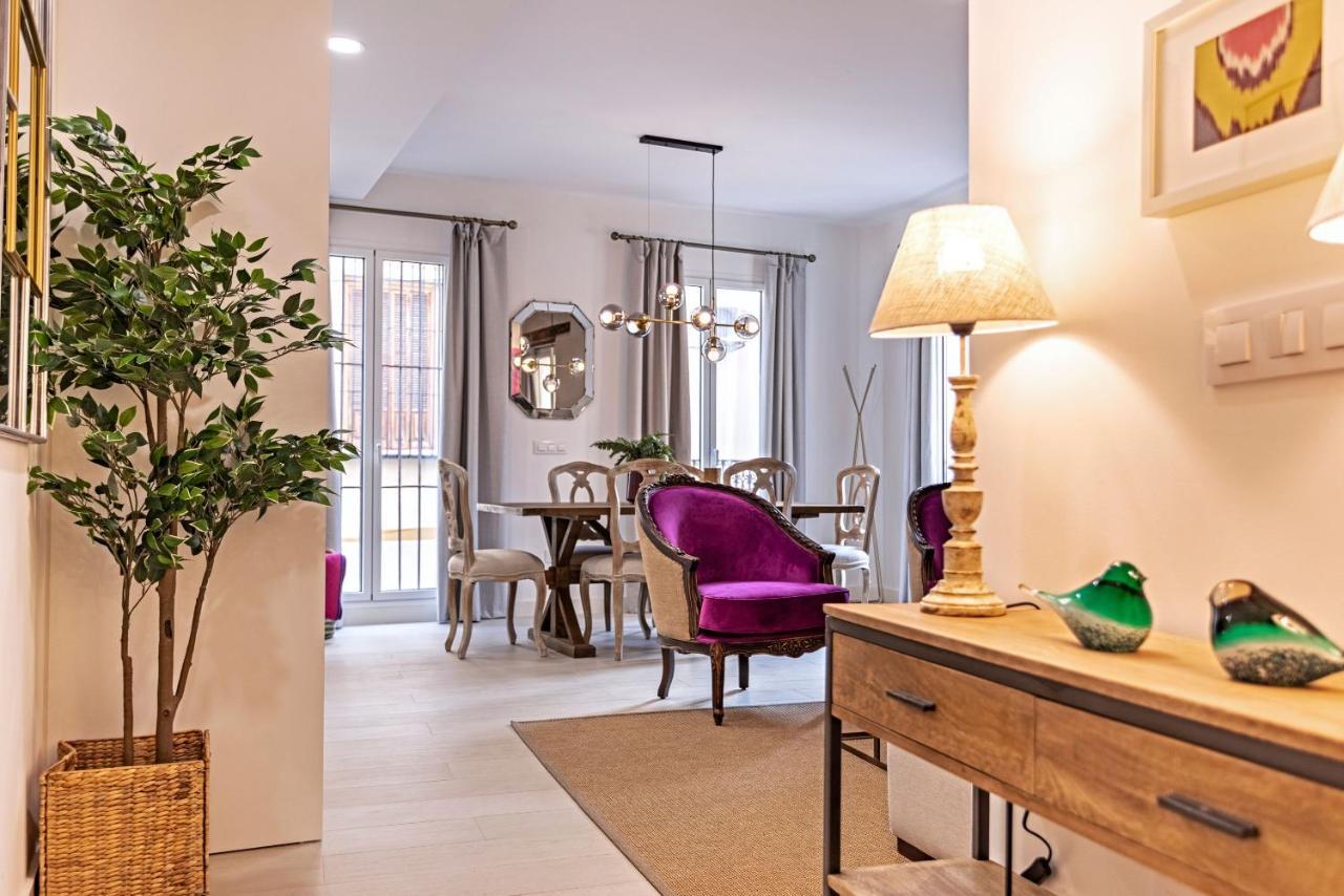 Genteel Feria Apartamento Sevilla