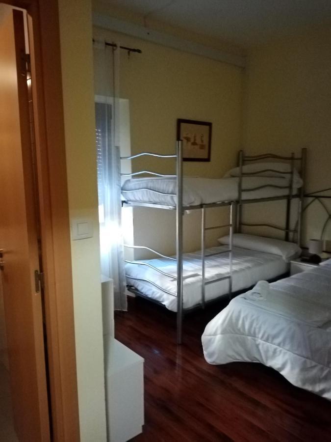 El Cordal De Laciana Hostal